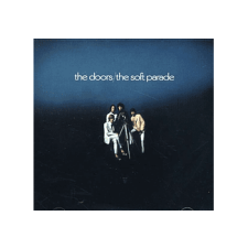 Rhino The Doors - Soft Parade (CD) rock / pop