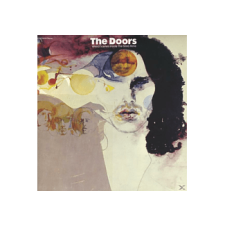 Rhino The Doors - Weird Scenes Inside The Goldmine (Vinyl LP (nagylemez)) rock / pop