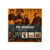 Rhino The Monkees - Original Album Series (CD)