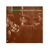 Rhino The Smiths - World Won't Listen (Vinyl LP (nagylemez))