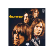 Rhino The Stooges - (Vinyl LP (nagylemez)) rock / pop