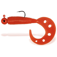  Rhino Twister Rigged 7cm 15g Japan Red (22-3545015) csali
