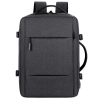 RhinoBag Rock 40x30x20 laptoptartós kabintáska antracit szürke