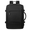 RhinoBag Rock 40x30x20 laptoptartós kabintáska fekete
