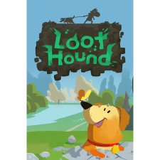 Rhizome Games Loot Hound (PC - Steam elektronikus játék licensz) videójáték