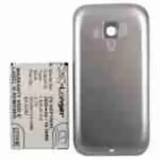  RHOD160 Akkumulátor 2800 mAh mobiltelefon akkumulátor