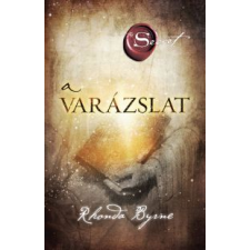 Rhonda Byrne A varázslat ezoterika