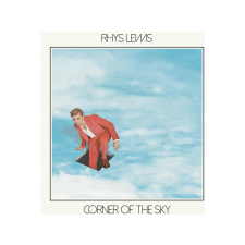  Rhys Lewis - Corner Of The Sky (Vinyl LP (nagylemez)) rock / pop