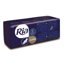 RIA Classic Night 9 db intim higiénia