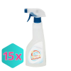  RIA Toalett olaj 500ml KARTON - 15 db