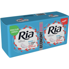 RIA Ultra Normal Plus Odour Neutraliser 20 db intim higiénia
