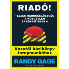 Riadó! életmód, egészség