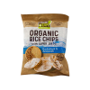 Rice Up bio hajdina&amp;amaránt chips 25 g 25 g