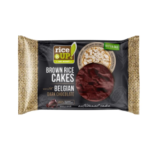 Rice Up Étcsokis Szelet gluténmetnes - 30g reform élelmiszer