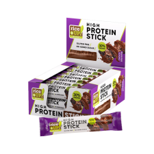  Rice up fehérjeszelet csokis brownie ízű HCN - 40g csokoládé és édesség