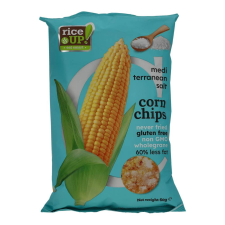RICE UP KUKORICA CHIPS TENGERI SÓS GM. előétel és snack