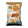 Rice Up Rice Up barna rizs chips humusz ízű 60 g