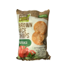 Rice Up Rice Up barna rizs chips paprikás 60 g