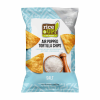 Rice Up Rice Up Tortilla chips tengeri sós ízű - 60g