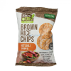 RICE UP RIZS CHIPS CSÍPŐS CHILIS