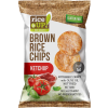  Rice Up rizs chips Ketchupos GM 60g