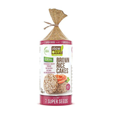 Rice Up Szelet 7 szupermagvas 120 g reform élelmiszer