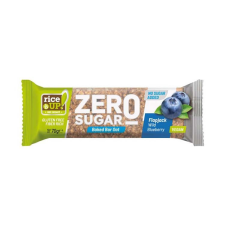 Rice Up Zero zabszelet áfonyával hozzáadott cukor nélküli - 70g csokoládé és édesség