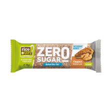Rice Up Zero zabszelet diós hozzáadott cukor nélküli - 70g reform élelmiszer
