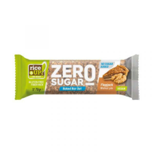 Rice Up zero zabszelet dióval hozzáadott cukor nélkül 70 g vitamin és táplálékkiegészítő
