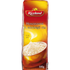  RICELAND A RIZS 500G alapvető élelmiszer