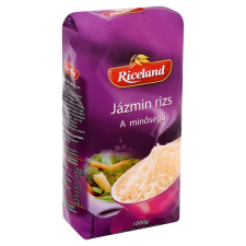  RICELAND JÁZMIN RIZS 1KG alapvető élelmiszer