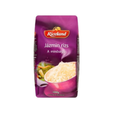 Riceland-Magyarország Kft. Riceland 1kg Jázmin ' A' rizs tészta