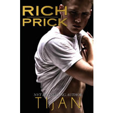  Rich Prick idegen nyelvű könyv