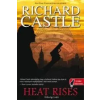 Richard Castle HEAT RISES - HŐSÉGRIADÓ - KÖTÖTT