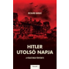 Richard Dargie Hitler utolsó napja