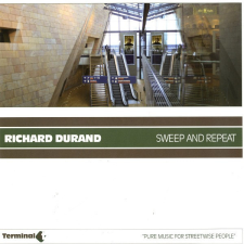  Richard Durand ?– Sweep And Repeat
