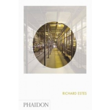  Richard Estes – Linda Chase idegen nyelvű könyv