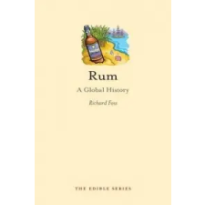  Richard Foss - Rum – Richard Foss idegen nyelvű könyv