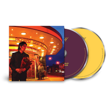  Richard Hawley - Coles Corner (CD) alternatív