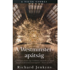 Richard Jenkyns A Westminster-apátság történelem