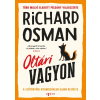 Richard Osman - Oltári vagyon (keménytáblás)