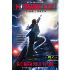 Richard Paul Evans EVANS, RICHARD PAUL - HÁDÉSZ BUKÁSA - MICHAEL VEY 6. irodalom