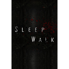 Richard Rodrigues Esquivel Bueno SleepWalk (PC - Steam elektronikus játék licensz) videójáték