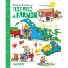 Richard Scarry Tesz-vesz a farmon - Tesz-Vesz sorozat