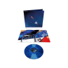  Richard Wright - Wet Dream (Remixed & Remastered) (Limited Blue Transparent Marbled Vinyl) (Vinyl LP (nagylemez))