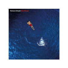  Richard Wright - Wet Dream (Remixed & Remastered) (Limited Edition) (Blu-ray) rock / pop