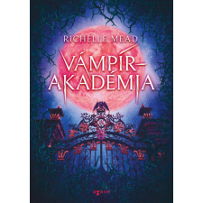 Richelle Mead - Vámpírakadémia egyéb könyv