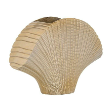  RICHMOND váza SHELLY L arany dekoráció