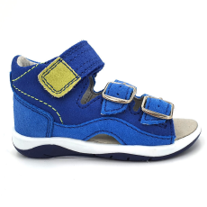  RICHTER 2805-3111 6731 Malaysia-B gyerek szandál