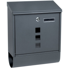 Richter Czech BK.203.AM (0827-34318) postaláda